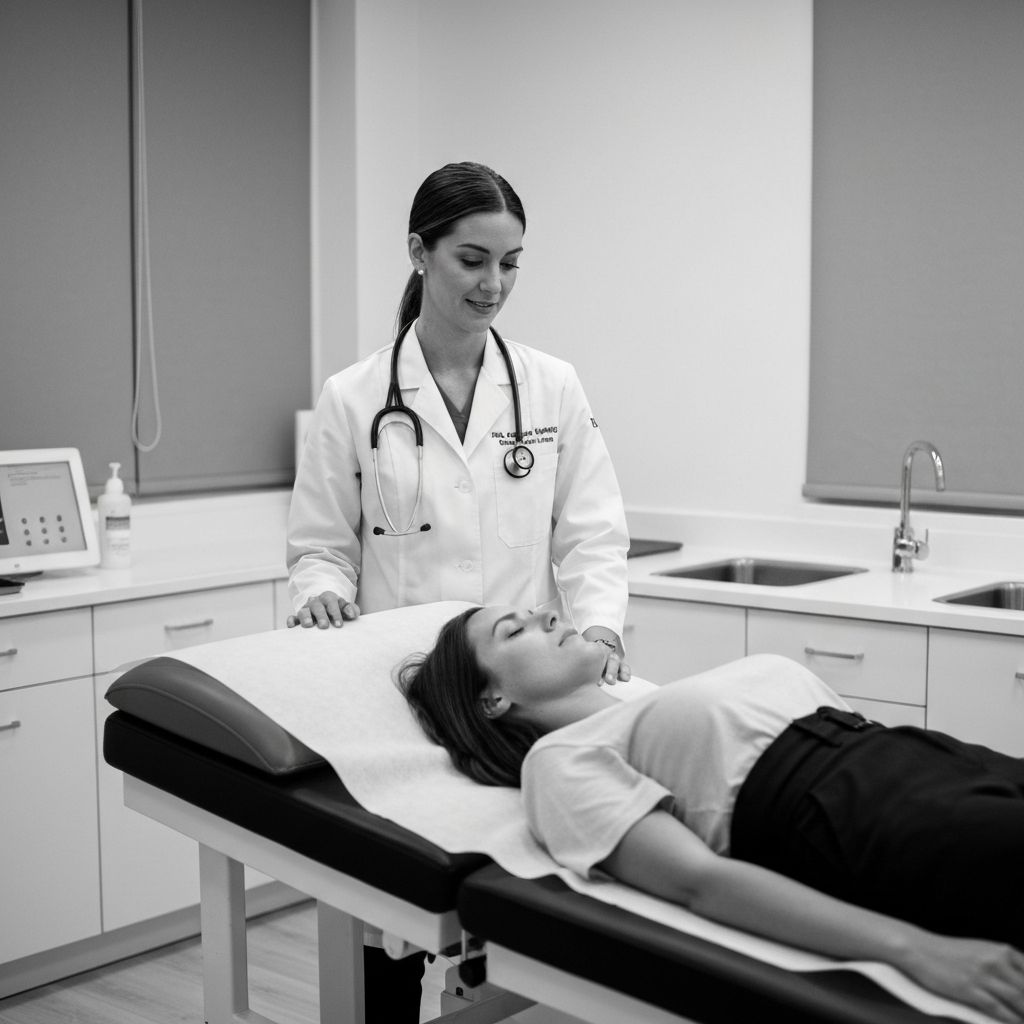 One-day wellness assessment