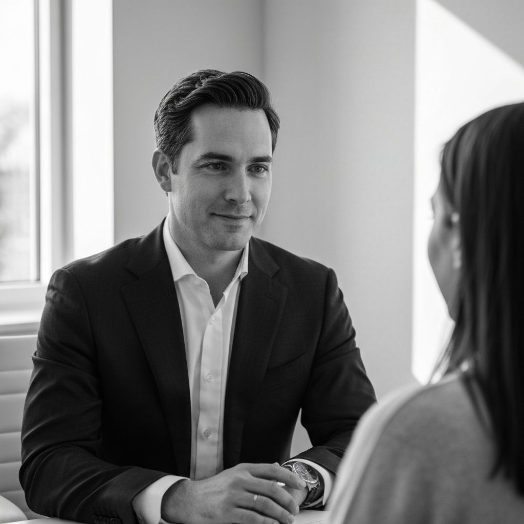 Diagnostic consultation